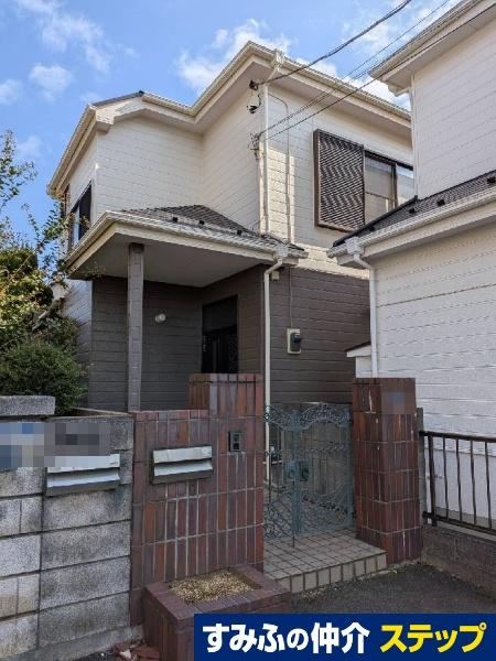 Spacious 4LDK House in Hachigasaki, Near Mabashi Station - Photo 1