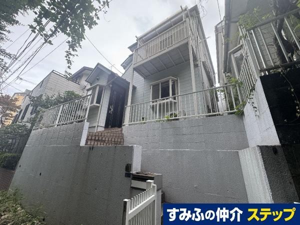 3LDK House in Higashi-Terio Nakadai - Photo 1