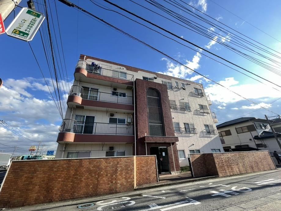 1K Apartment in Ageo - Photo 1