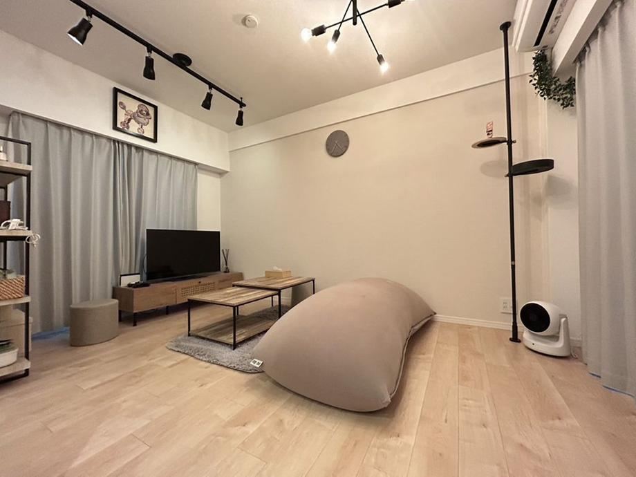 Renovated 1LDK Apartment Near Sakurajosui Station - Photo 1