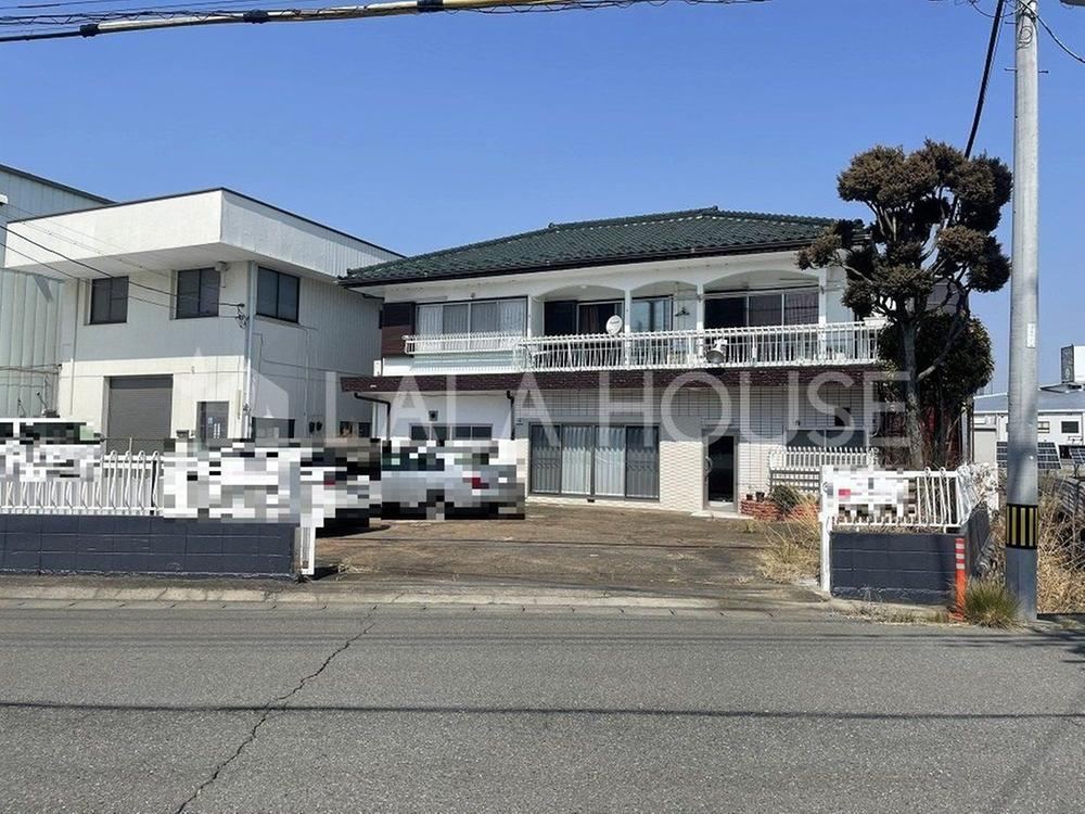 2DK house in Takasaki, Gunma - Photo 1