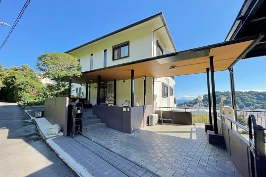 Charming 5LDK House in Jōbori - Photo 1