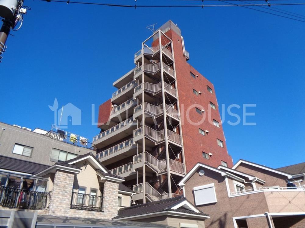1LDK apartment in Takasaki, Gunma - Photo 1