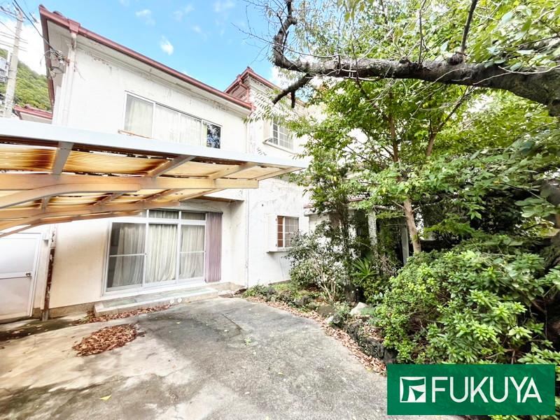 6LDK+S house in Chuo Ward, Kobe, Hyogo - Photo 1