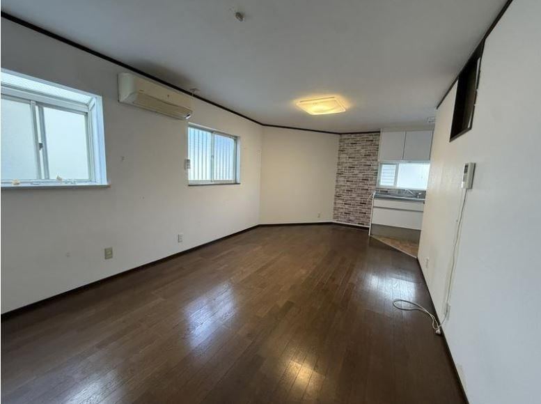 3LDK Detached House in Ooba-cho - Photo 1