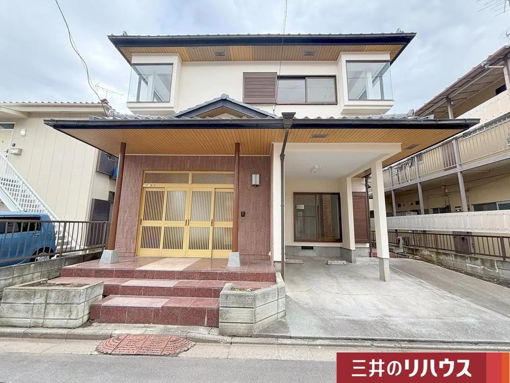 Renovated 4LDK Near Sayamagaoka Station - Photo 1