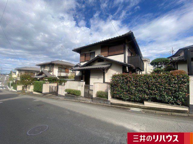 178 m² land in Aoba Ward, Yokohama, Kanagawa - Photo 1