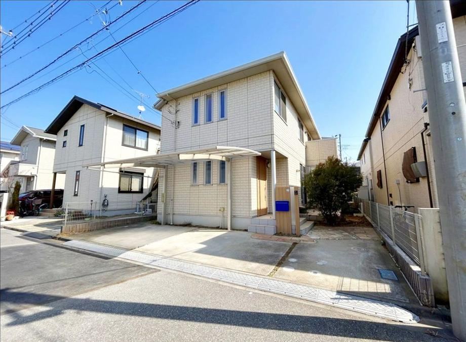 Stylish Detached House in Kenmigawa Town - Photo 1