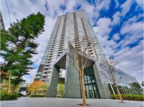 2LDK apartment in Koto Ward, Tokyo - Photo 1