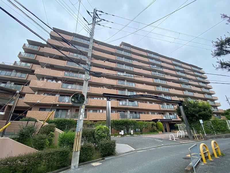 3LDK apartment in Ibaraki, Osaka - Photo 1