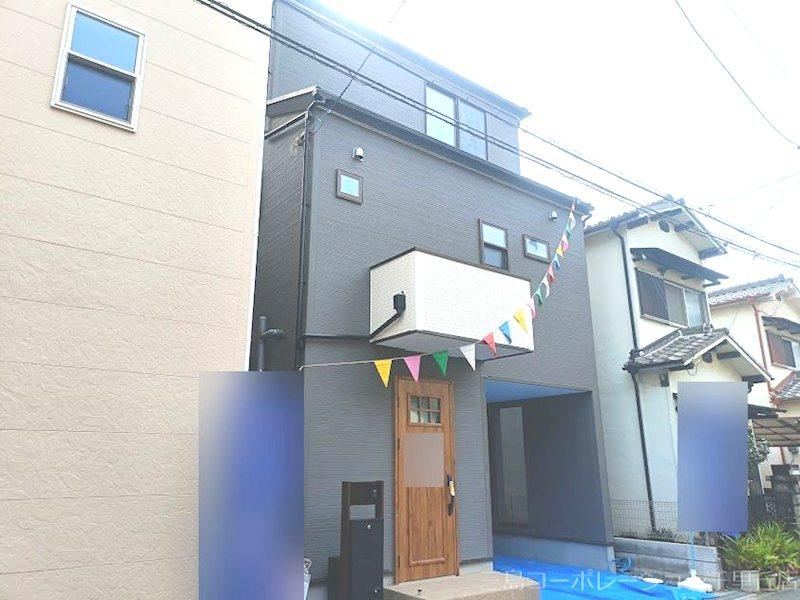 2LDK+2S house in Settsu, Osaka - Photo 1