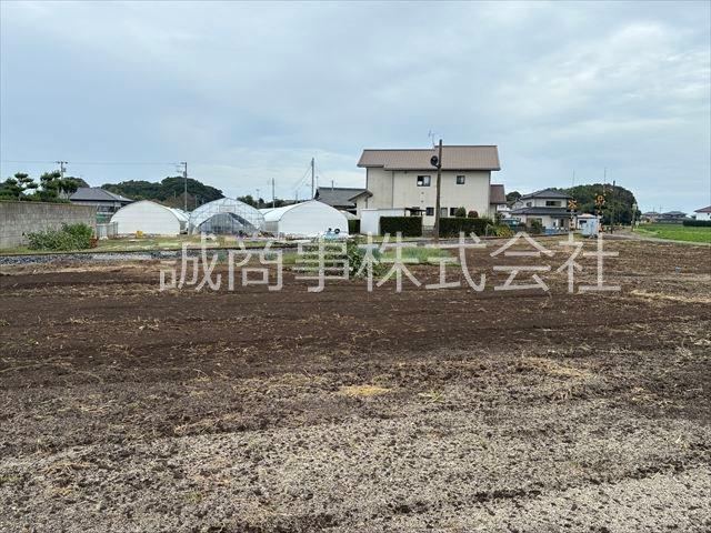 Land Near Aji-ga-Ura Station, Hitachinaka - Photo 1