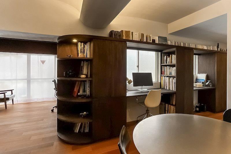 1LDK apartment in Taito Ward, Tokyo - Photo 1