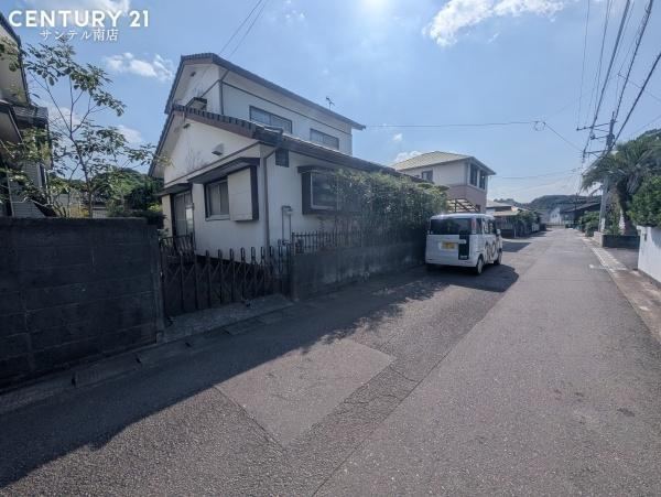 237 m² land in Miyazaki, Miyazaki - Photo 1