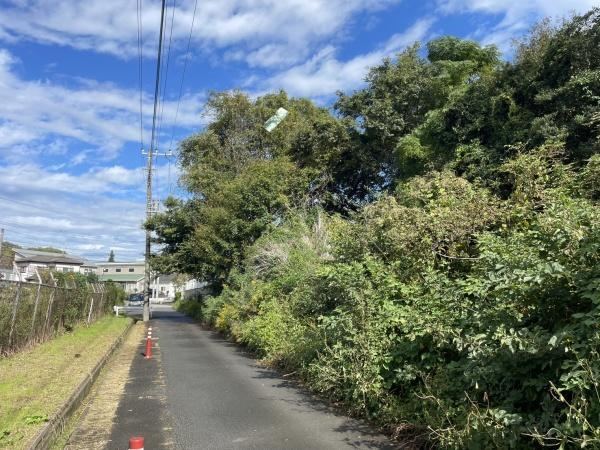 631 m² land in Sakura, Chiba - Photo 1
