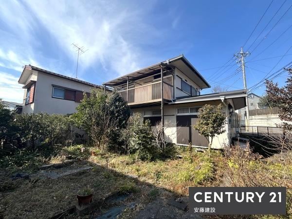 Spacious 5DK Corner Lot House in Hanno - Photo 1