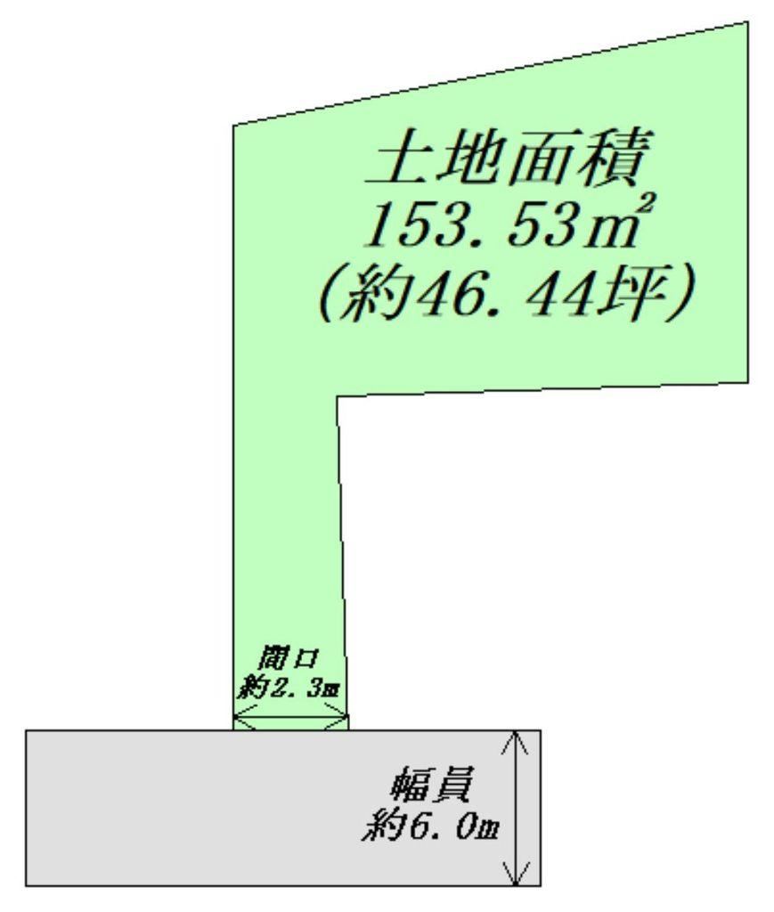 Vacant Land in Taihaku Ward, Sendai - Photo 1