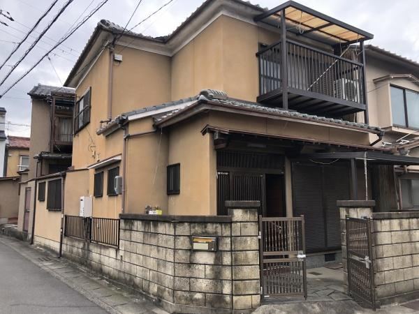 5DK House in Uji Kagenyama - Photo 1