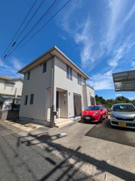 5LLDDKK House with Great Potential in Toyoda City - Photo 1