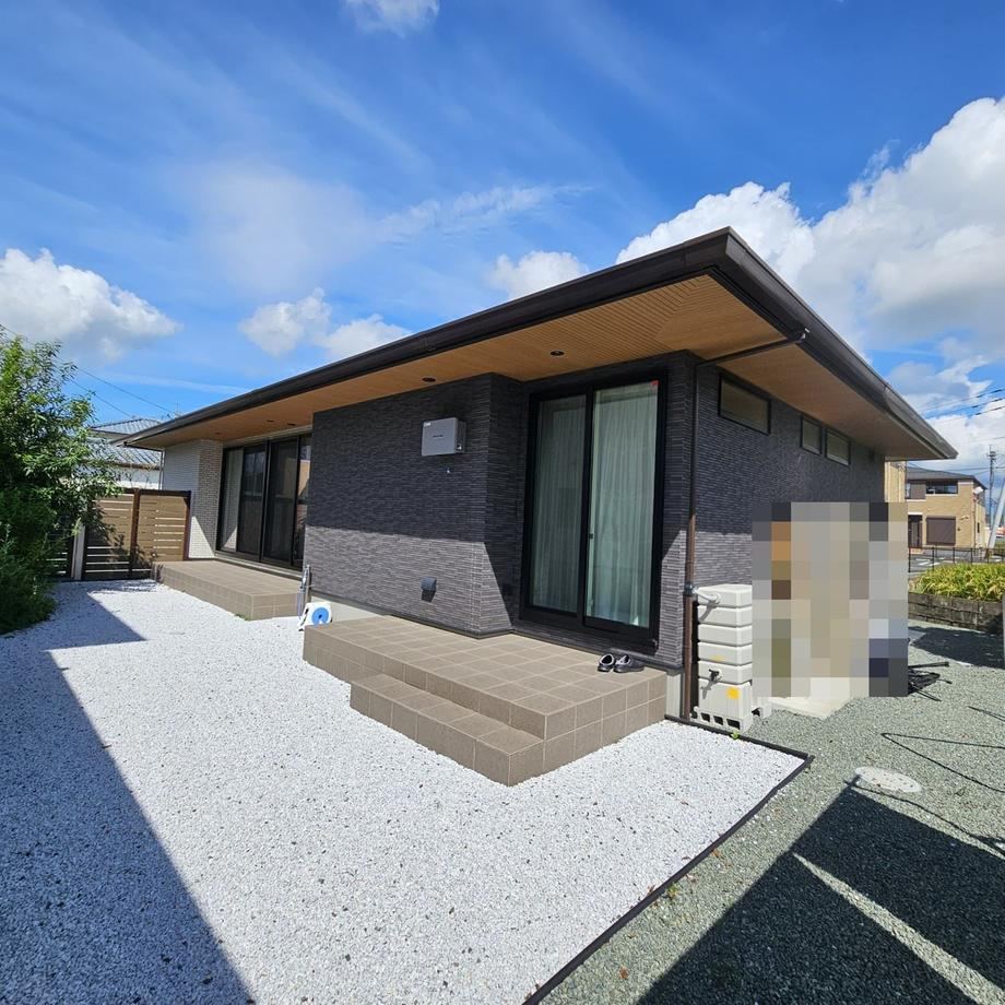 Quality 3LDK House in Nomaguchi - Photo 1