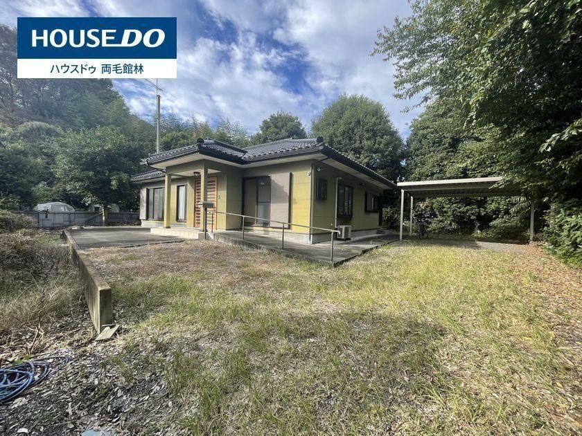 5DK house in Ora, Ora District, Gunma - Photo 1