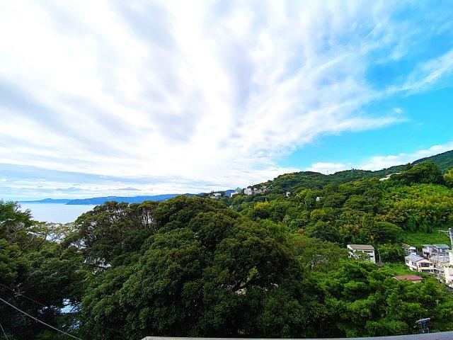 3K apartment in Atami, Shizuoka - Photo 1