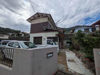 5DK house in Sakaide