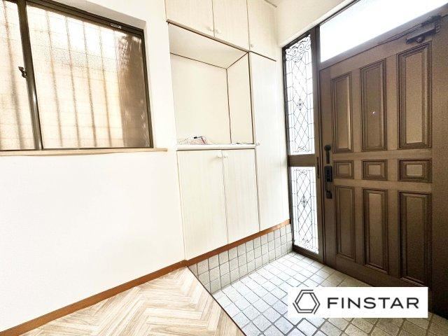 Charming 4LDK Home in Koshigaya - Photo 1