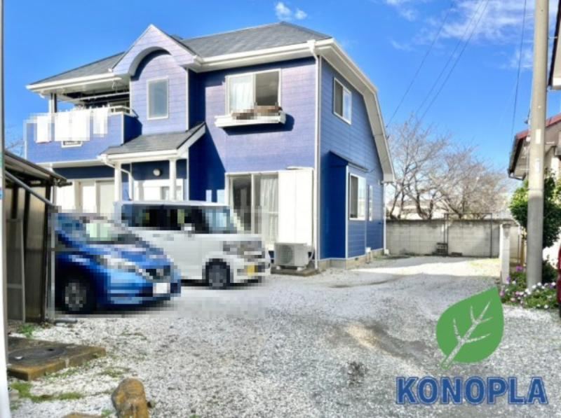 3LDK+S house in Isesaki, Gunma - Photo 1