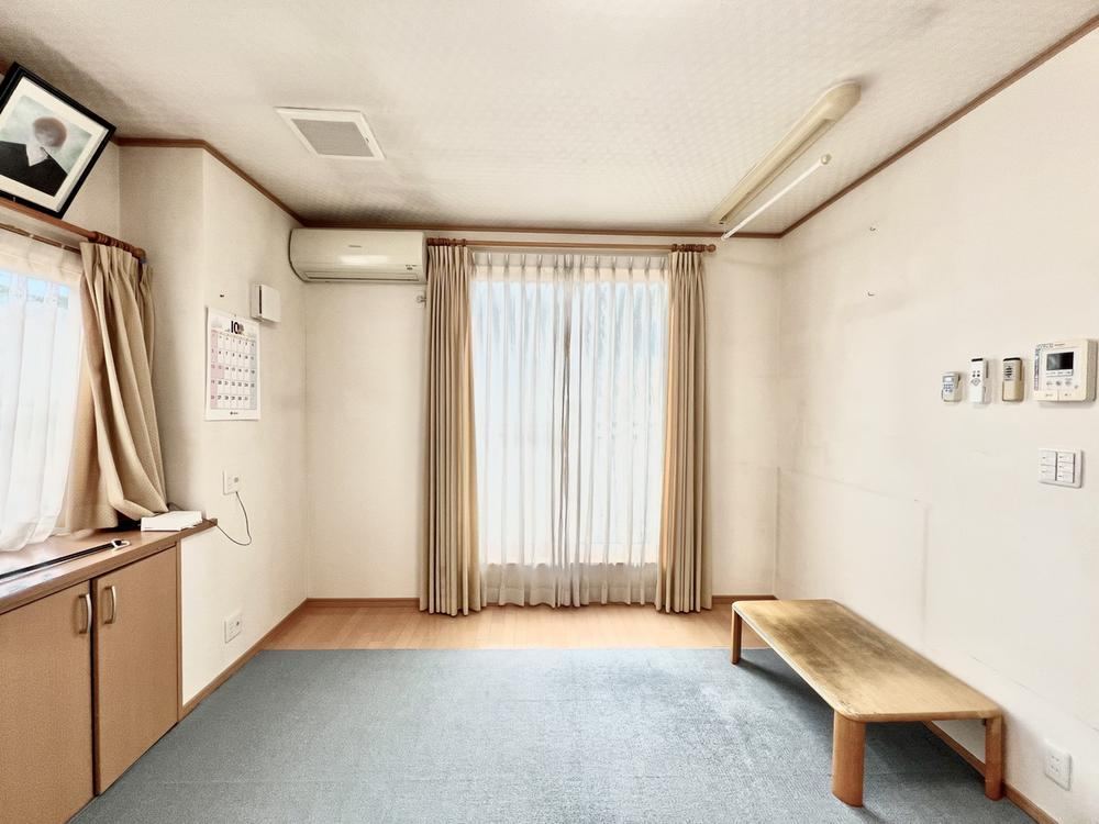 Cozy 1LDK Detached House in Akita City - Photo 1