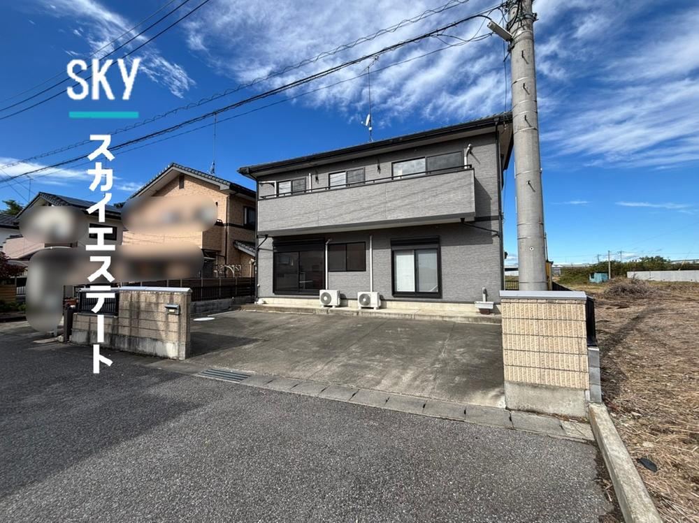 4LDK house in Tatebayashi, Gunma - Photo 1