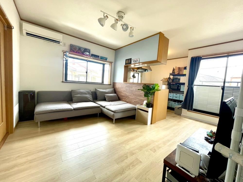 Renovated 5LDK House in Otoki, Kobe - Photo 1