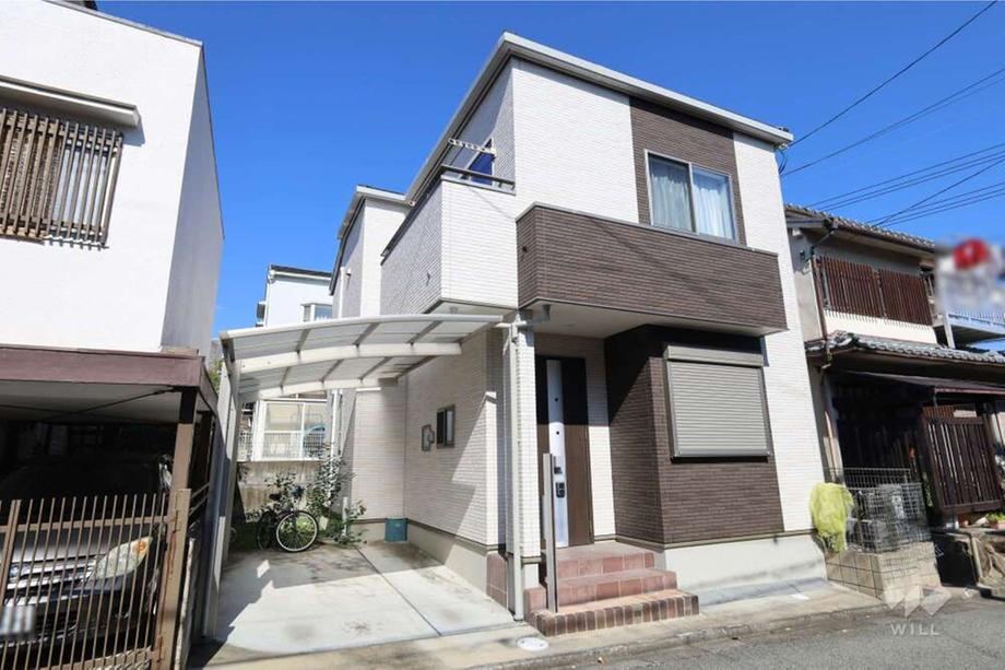 Modern 3LDK House in Minoh - Photo 1