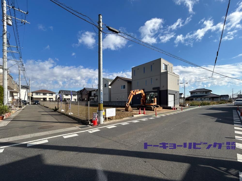 92 m² land in Shiki, Saitama - Photo 1