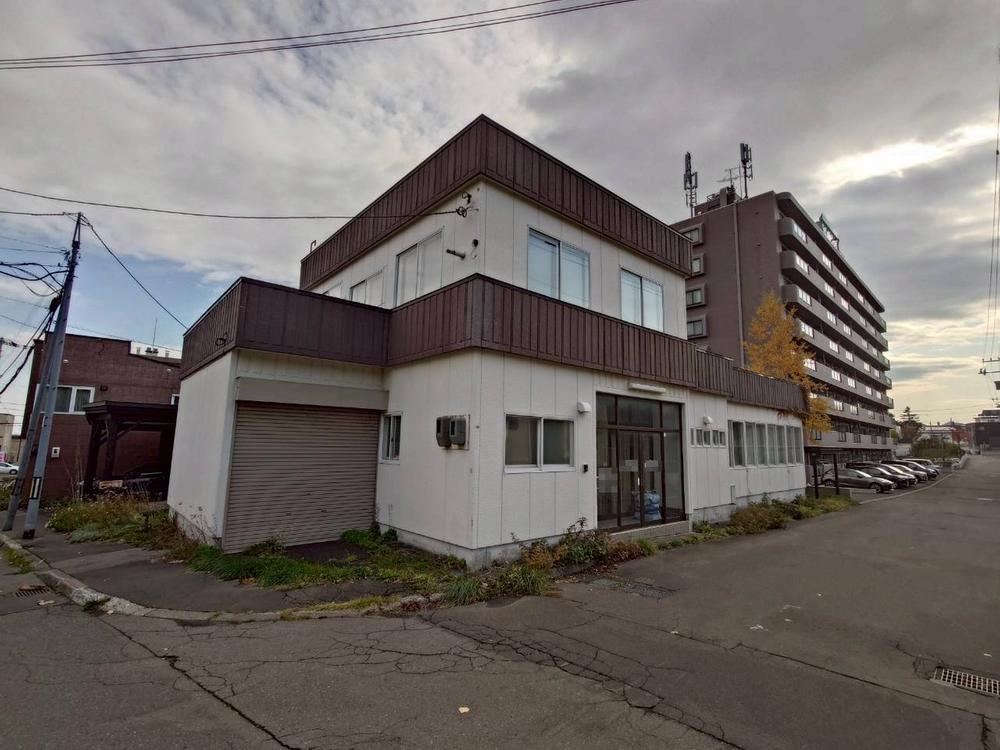 264 m² land in Teine Ward, Sapporo, Hokkaido - Photo 1