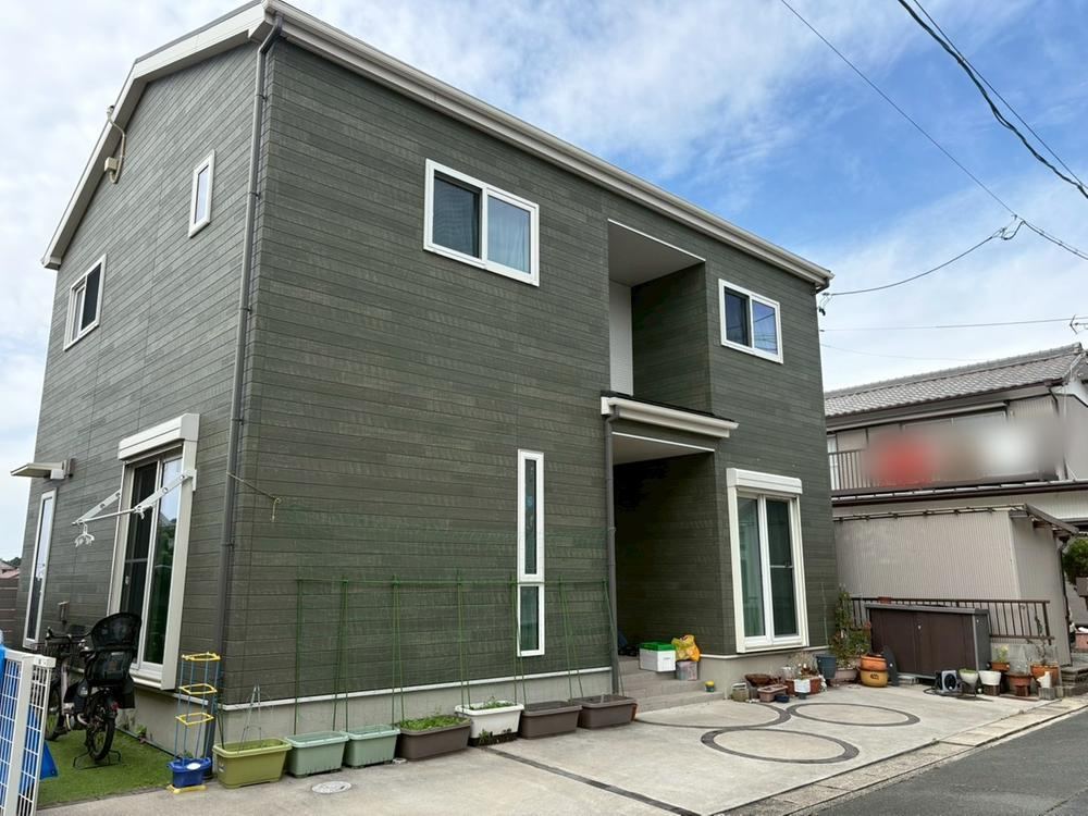 Modern 5LDK House in Toyokawa - Photo 1