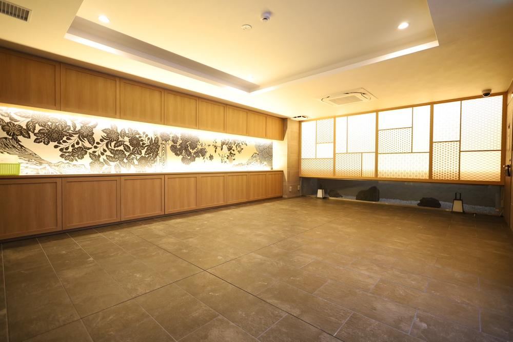 3LDK apartment in Ukyo Ward, Kyoto - Photo 1