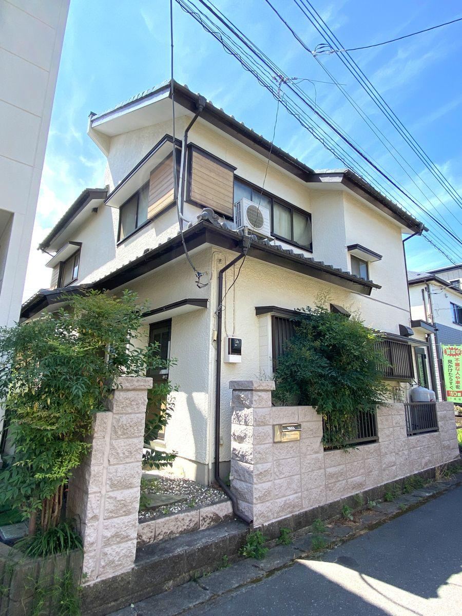 Spacious 7DK House in Yashio - Photo 1