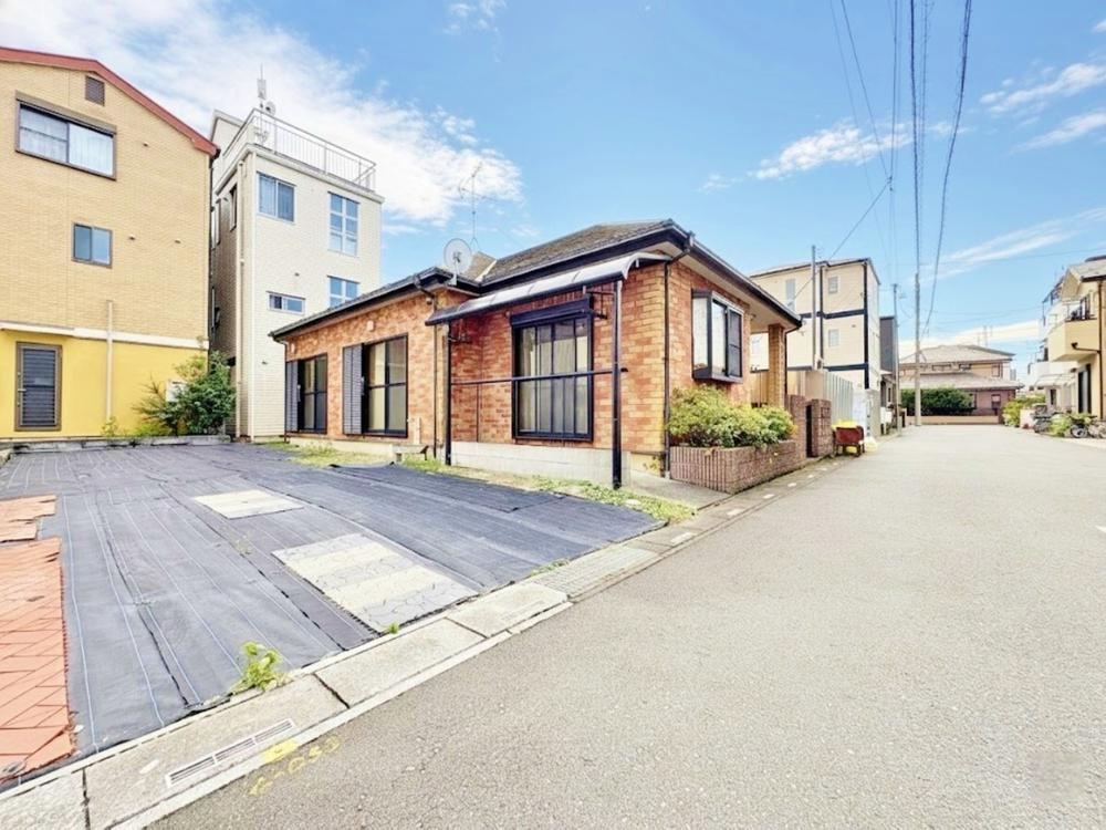 Spacious 3LDK Bungalow in Kawaguchi - Photo 1
