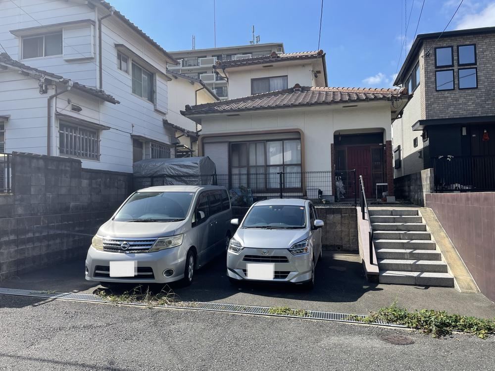 All-Electric 4LDK House with Service Room in Moji - Photo 1