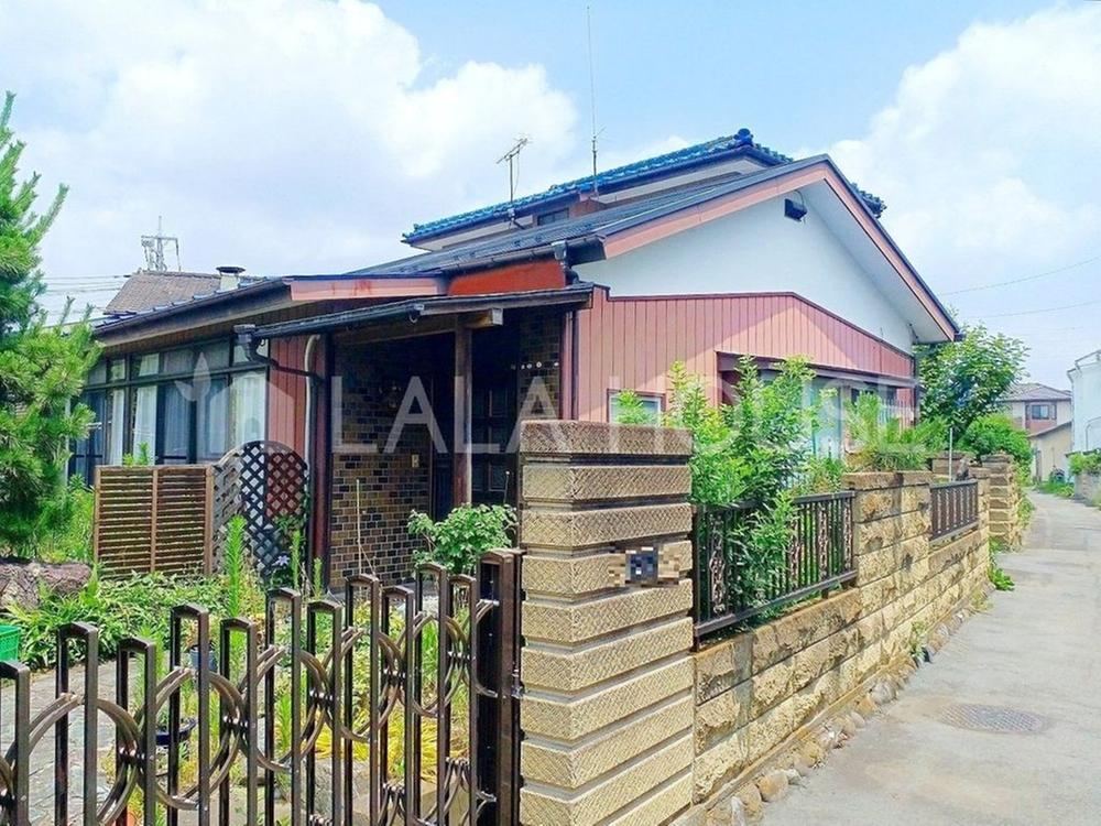 4DK house in Takasaki, Gunma - Photo 1