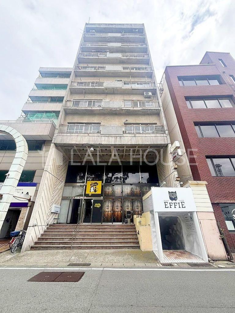 3LDK apartment in Takasaki, Gunma - Photo 1