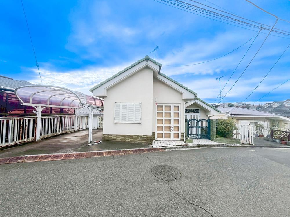 Updated 4LDK House Just 7 Minutes from Tamagawa Gakuenmae Station - Photo 1