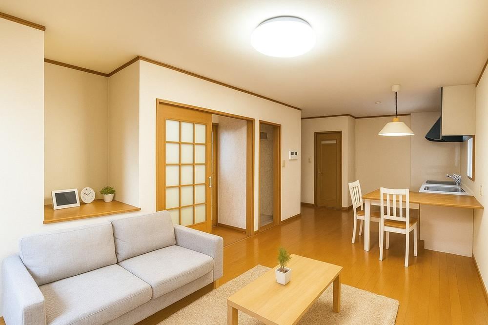 Immediate Viewing Available in Suita - Photo 1