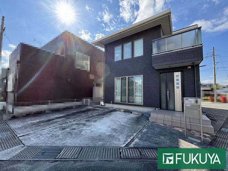3SLDK House in Bessho-cho Kondo - Photo 1