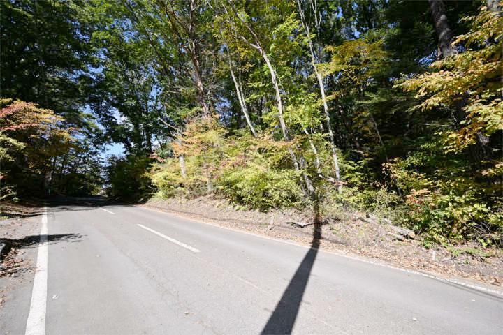 984 m² land in Karuizawa, Kitasaku District, Nagano - Photo 1