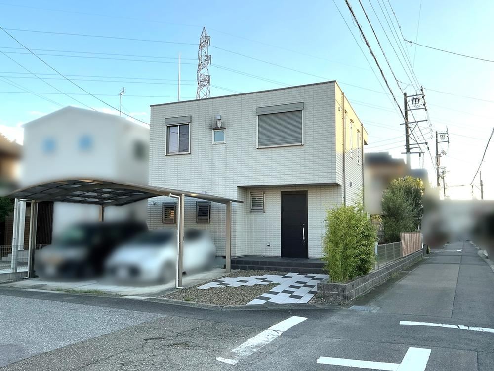 Durable 3LDK Hebel House in Aichi - Photo 1