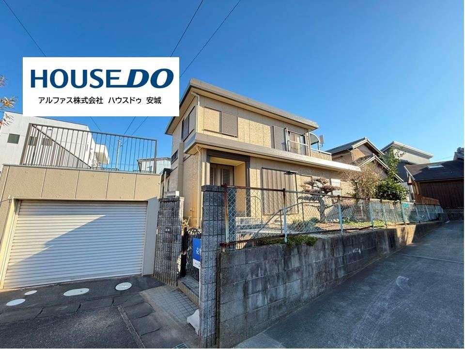 Spacious 6SLDK Home with Garden in Anjo - Photo 1