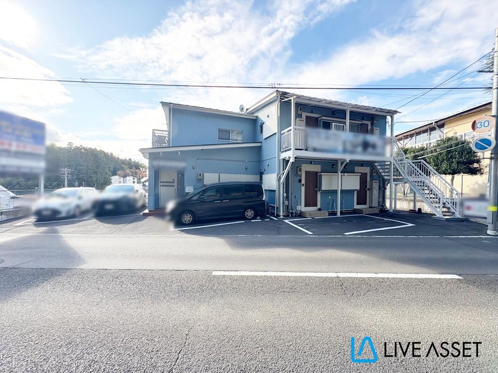 Large Cleared Lot in Nishitaga - Photo 1