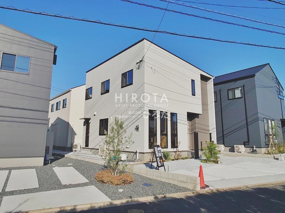4LDK house in Yahatanishi Ward, Kitakyushu, Fukuoka - Photo 1